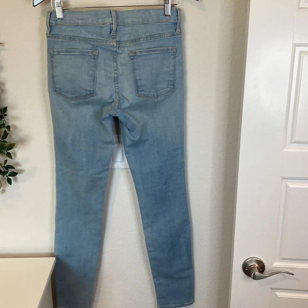 Frame Denim great preloved